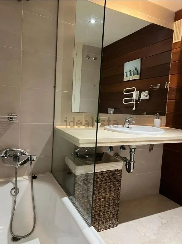 Vannitoad - Apartment with Pool and Terrace in La Duquesa