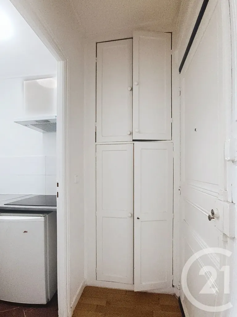 Cucina - Bright 2-Bedroom Flat with South View in St Denis
