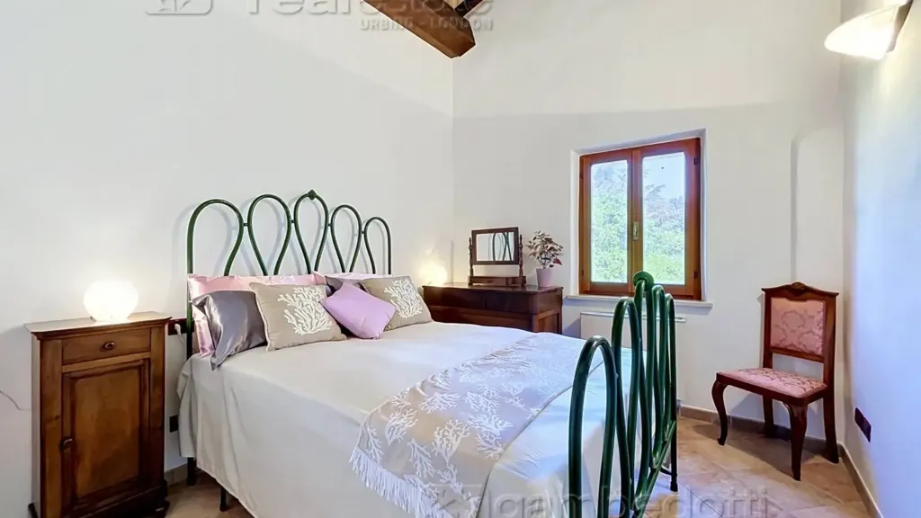 Magamistoad - Panoramic Villa with Garden near Urbino