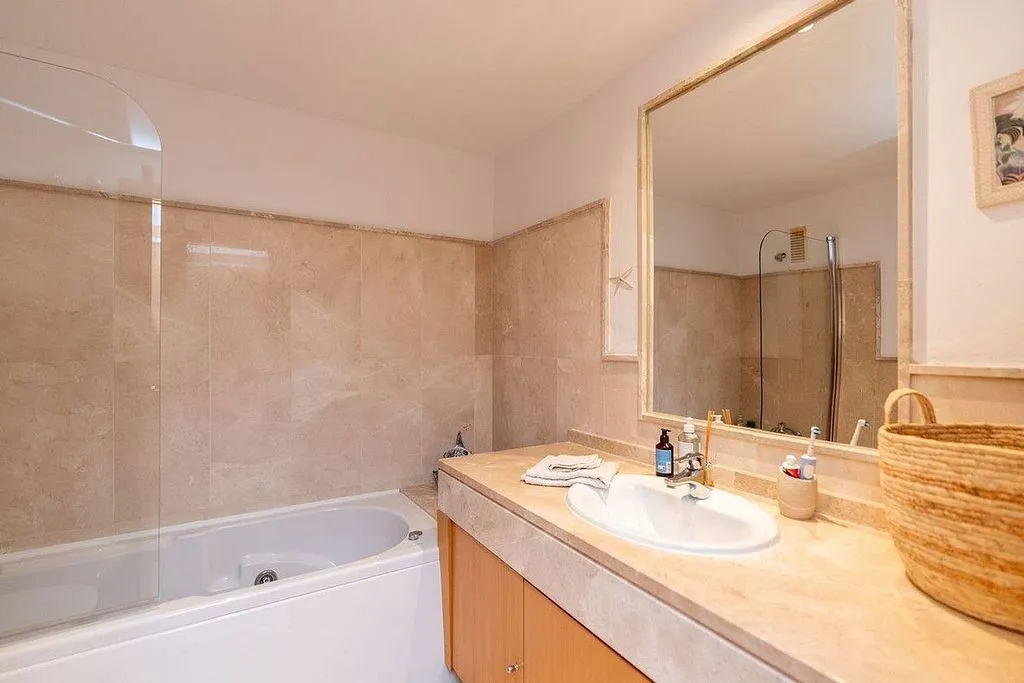 Vannitoad - Apartment with Pool and Terrace in Casares