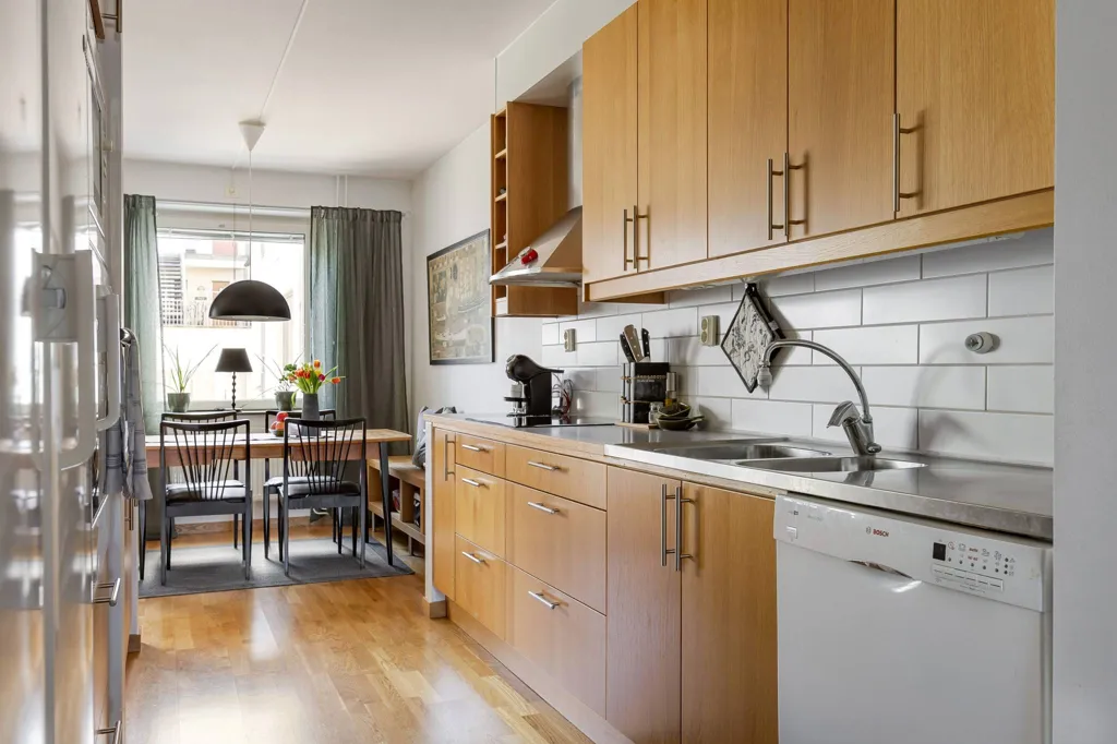 Appartement 4 pièces à Kungälvs kommun