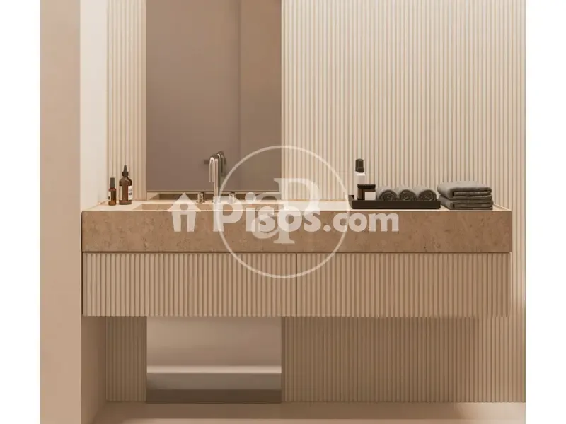 Vannitoad - New Flat with Large Terrace in Godella