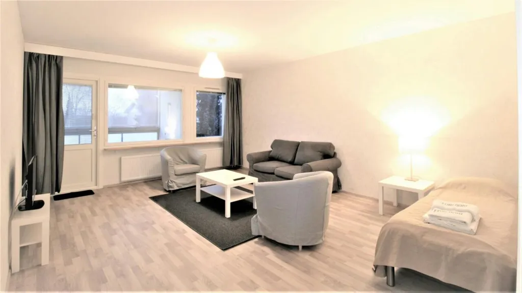 Appartement 3 pièces à Harjavalta