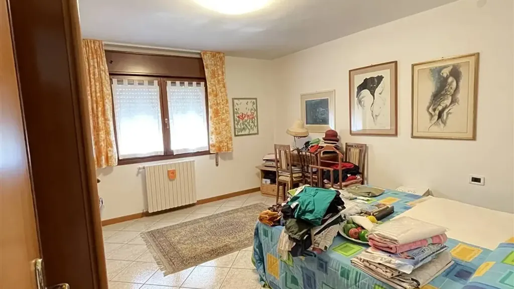 Magamistoad - Bifamiliar Villa with Garden in Chioggia