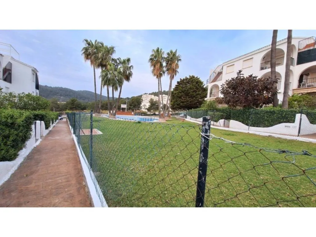 Bassein - Apartment with Pool in Peñíscola