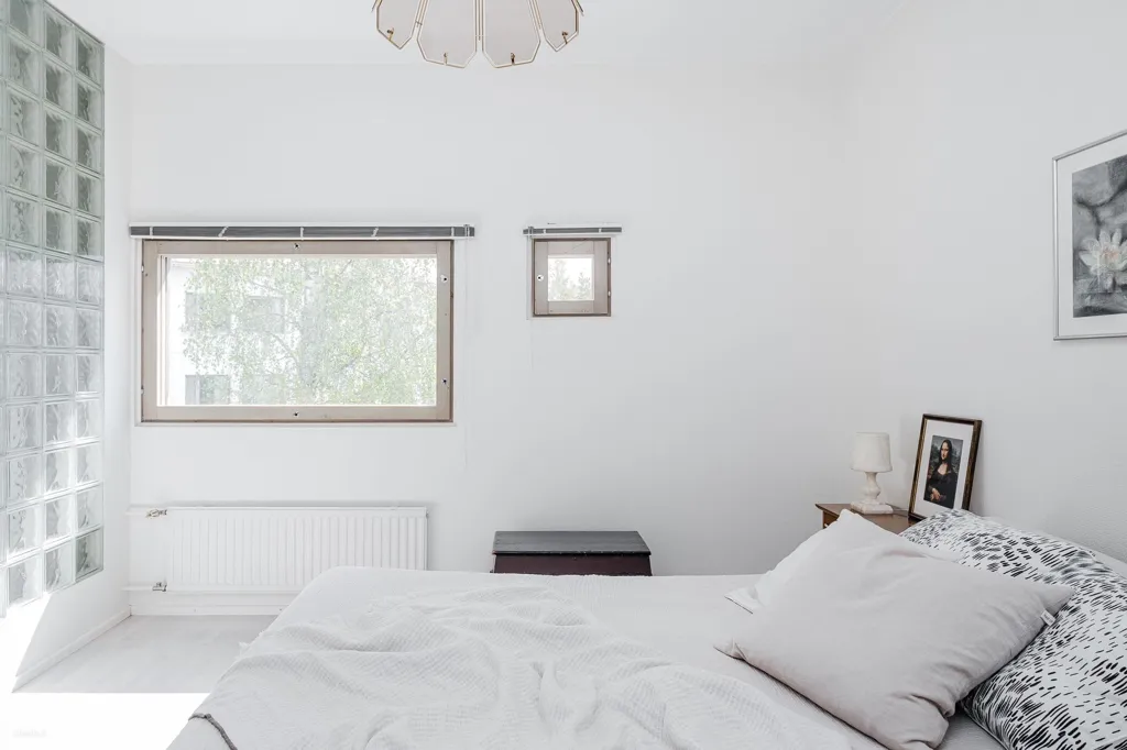 Chambres - Modern Apartment with Garden in Katariina, Turku