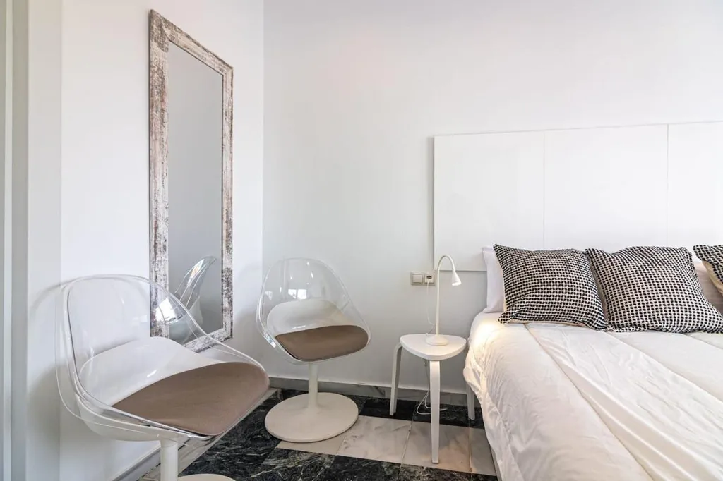 Camere da letto - Renovated Villa with Pool in Benalmádena Costa