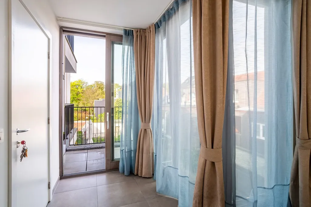 Magamistoad - Modern Studio with Terrace in Boechout