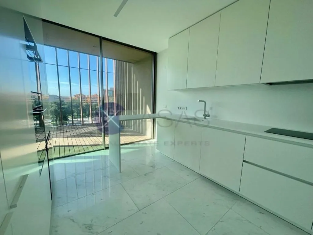 Cuisine - Luxury Duplex Flat with Rooftop in Cascais