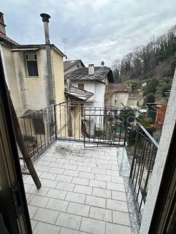 Rõdu - Terraced Flats with Balcony in Lanzo Torinese