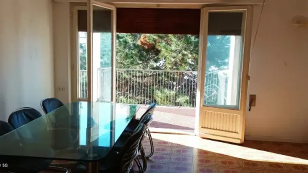 Salle à manger - Apartment with Panoramic View in Assisi