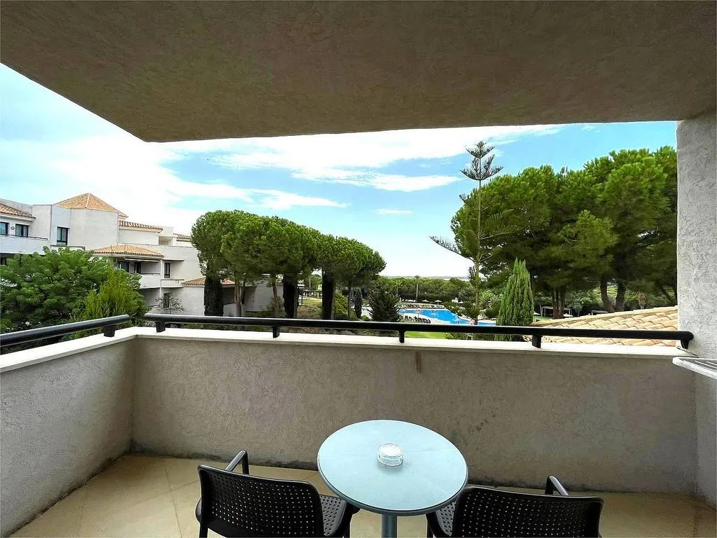 Rõdu - Luxury Apartment with Pool in El Rompido