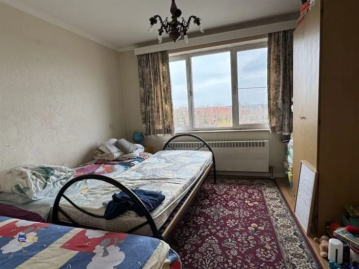 3 magamistoaga korter asukohas Sint-Truiden