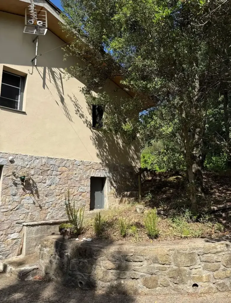 Välivaade - Chalet with Private Forest in Sant Aniol de Finestres