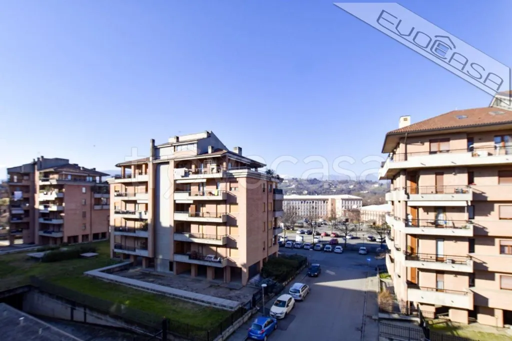 Extérieur - Spacious Apartment with Balcony in Pinerolo