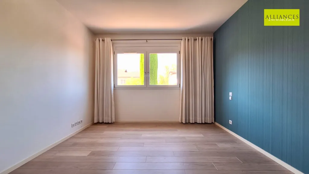 Rooms - Luxury Apartment with Terrace in Pfastatt