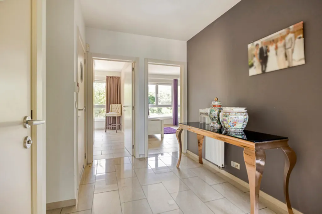 Ingresso - Duplex with Garden and Garage in Central Location