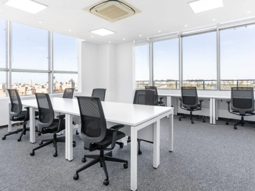 Bureau - Office Space with Flexible Options on Avenida da Liberdade, Lisbon