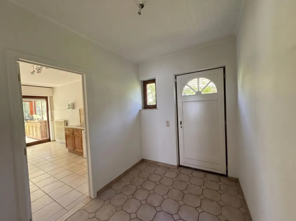 Flur - Villa with Garden and Terrace in Waterloo