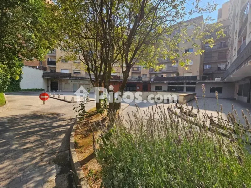 Extérieur - Apartment with North Orientation in Garrido Sur