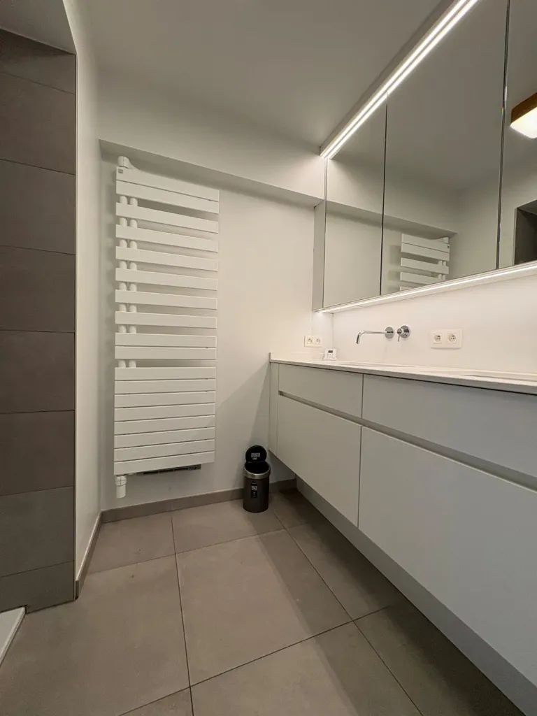 Appartement 2 chambres à Koksijde