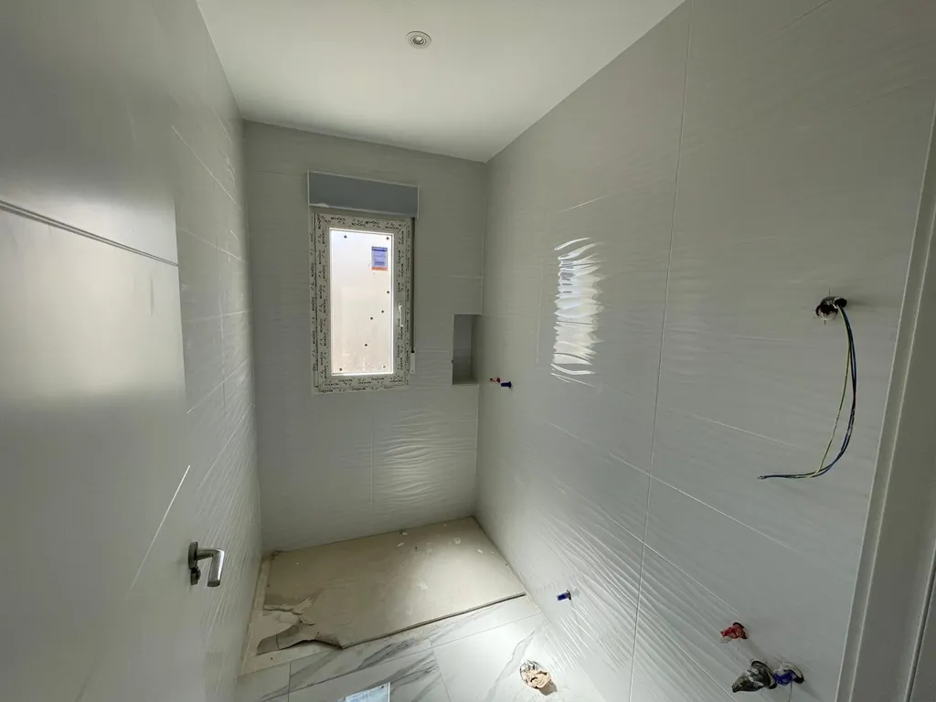 Salles de bain - New Build Villa with Pool in Pinoso, Valencia