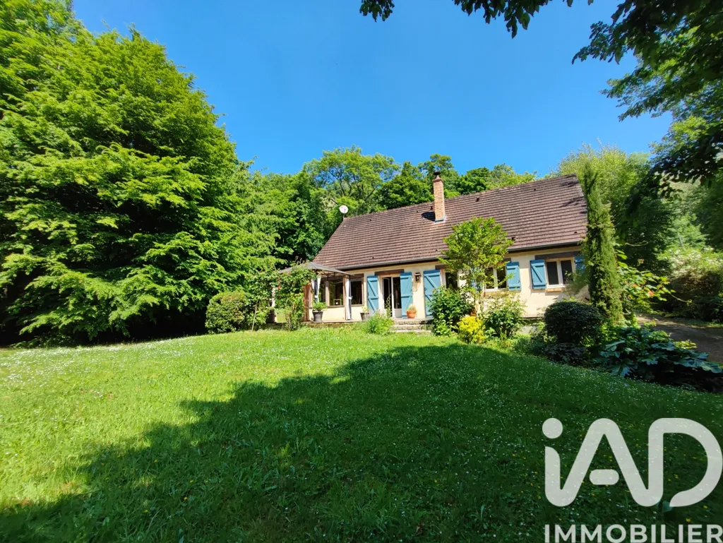Giardino - Family House with Garden in Evecquemont