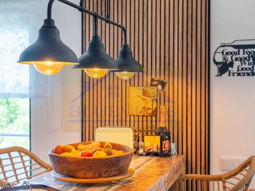 Salle à manger - Luxury Apartment with Two Fronts in Olhão