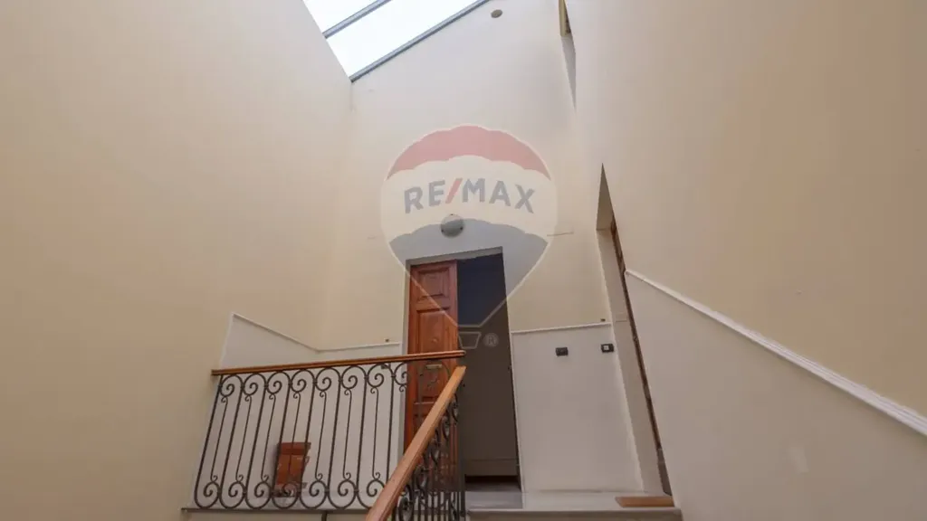 staircase