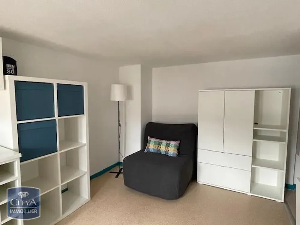 Magamistoad - Furnished Studio Flat in Strasbourg Centre