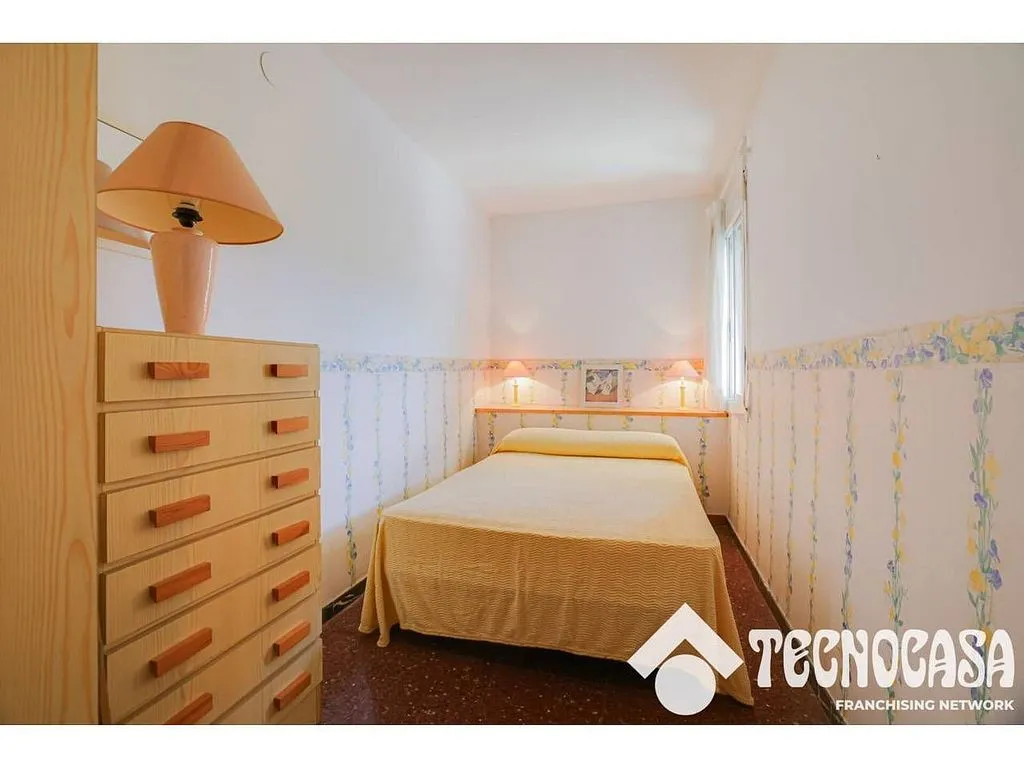 Magamistoad - Apartment with Terrace in Vilassar de Mar