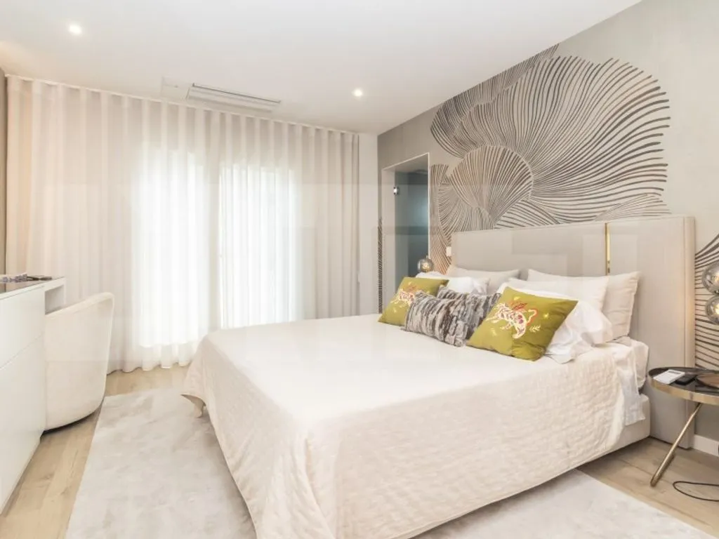 Magamistoad - Luxury Duplex with Private Parking in Montijo