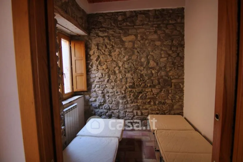 Camere da letto - Restored Stone House in Francavilla Marittima