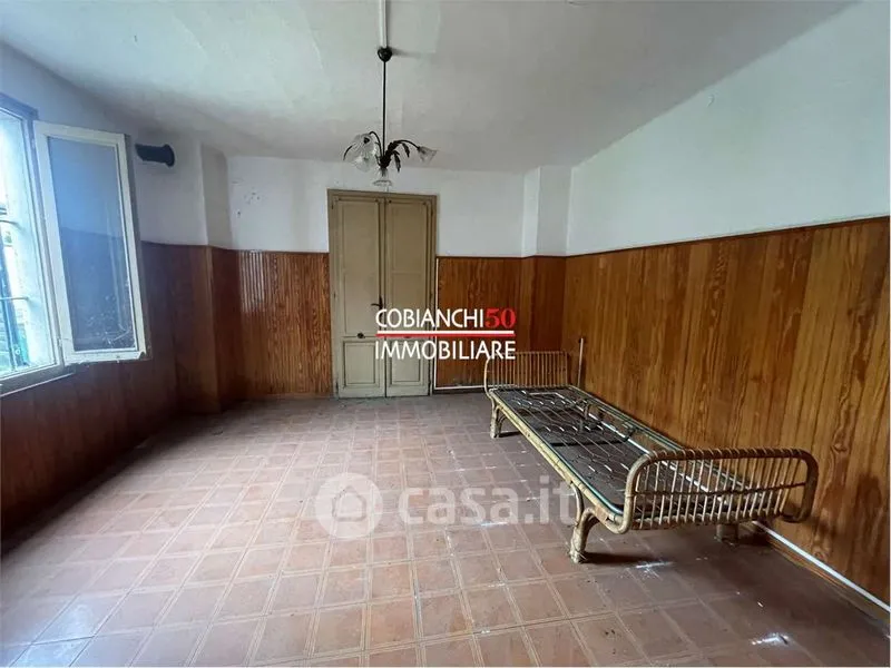 Camere da letto - Independent House for Renovation in Ghiffa