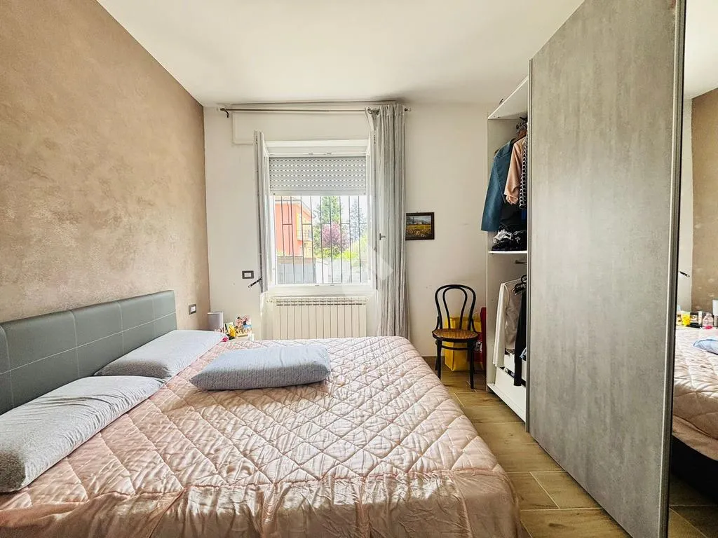 Fully Rented 2-Bedroom in Vanzago