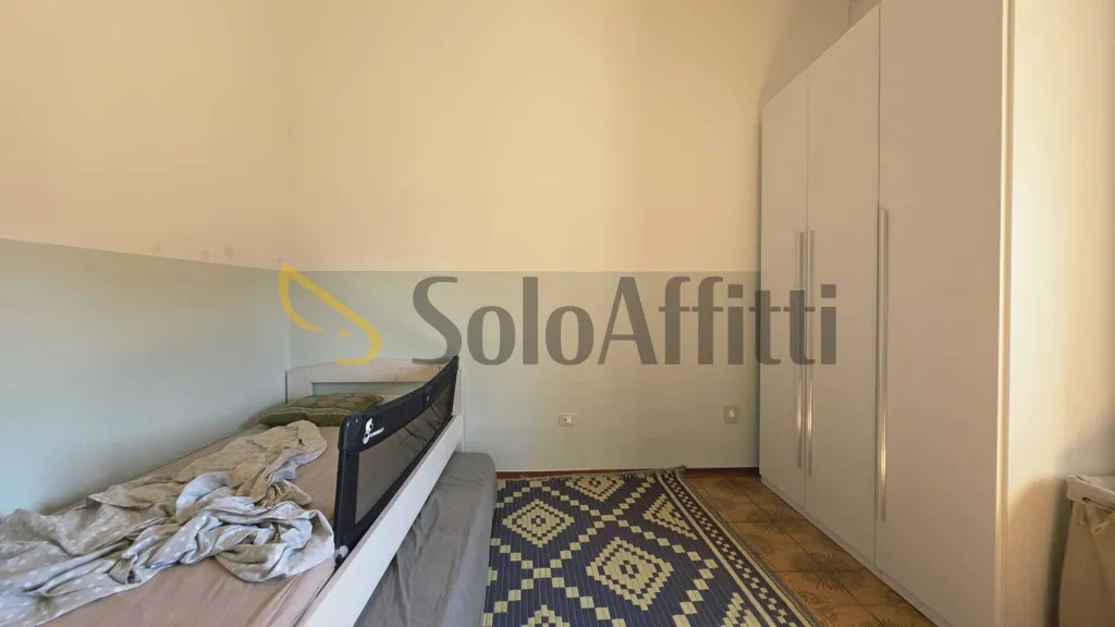 Camere da letto - Spacious Apartment with Balcony in Forlì
