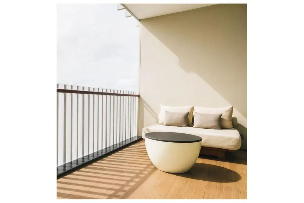 Rõdu - Apartment with Sea View in Sète