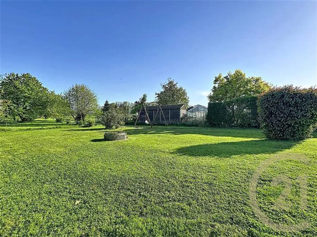 Jardin - Villa de Caractère avec Piscine à Tourinnes-Saint-Lambert