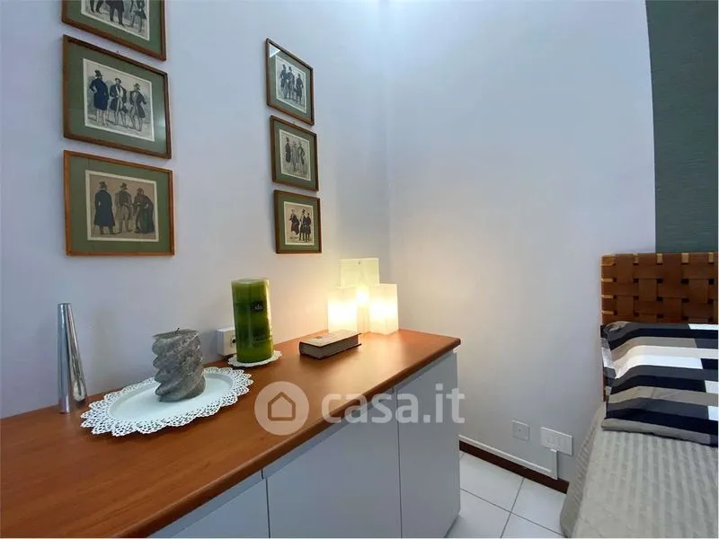 Magamistoad - Fully Furnished Flat in Central Novara