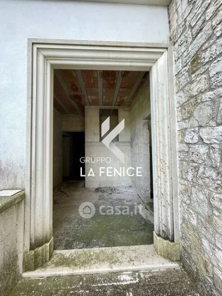 Esik - Rustic Masseria with Panoramic Views in Martina Franca