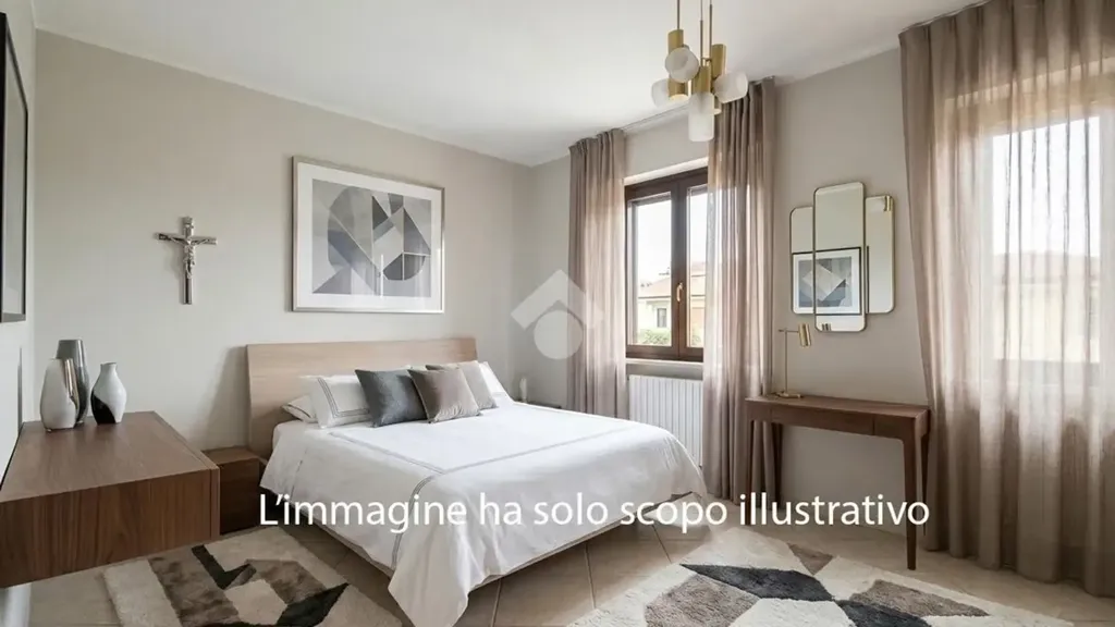 Magamistoad - Semi-detached Villa with Private Courtyard in Città Sant'Angelo