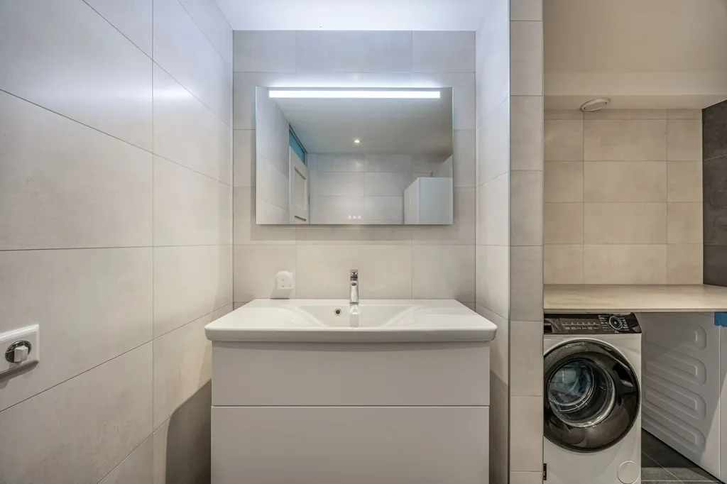 Appartement 4 pièces à Lelystad