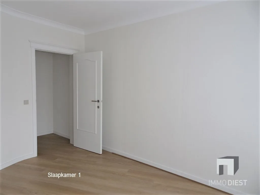Appartement 2 chambres à Tessenderlo-Ham