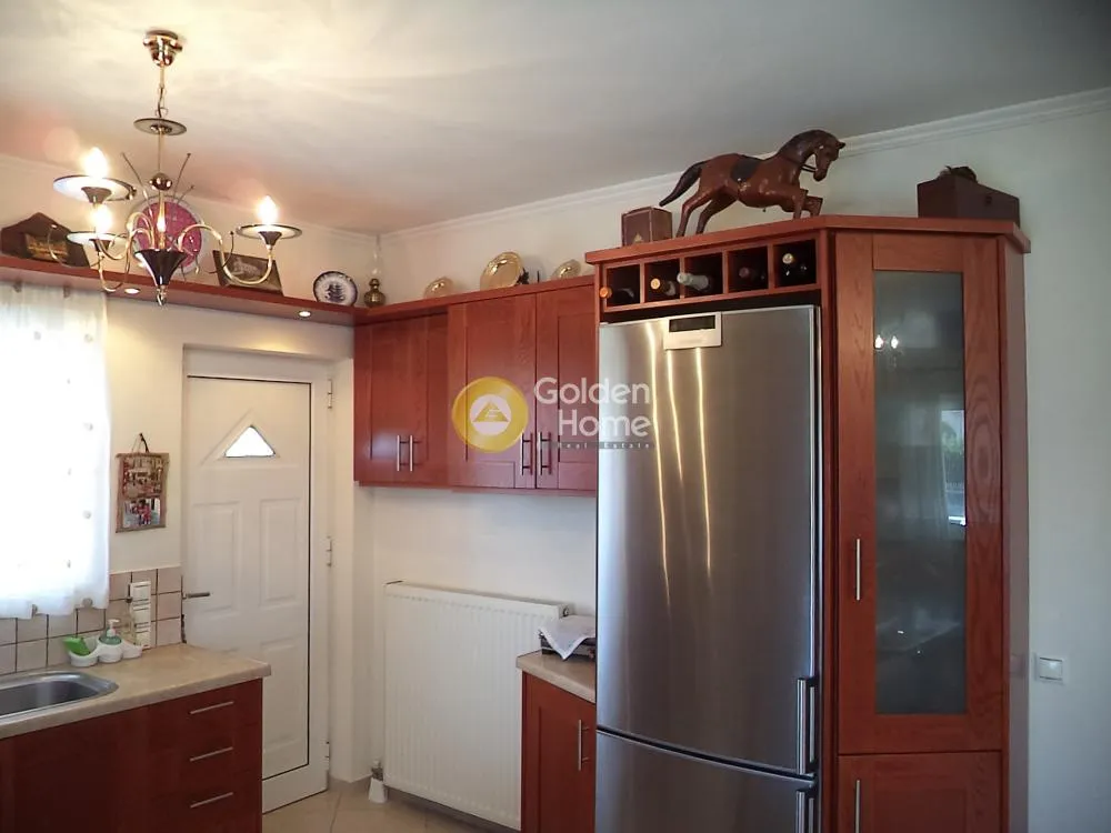 Appartement 4 pièces à GR