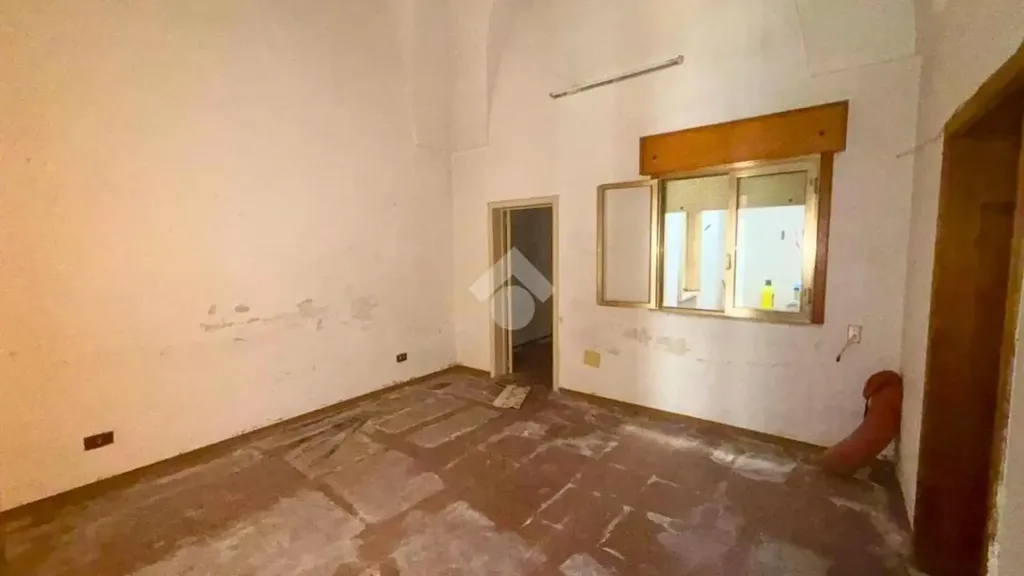 Pièces - Apartment with Starry Vaults in Nardò