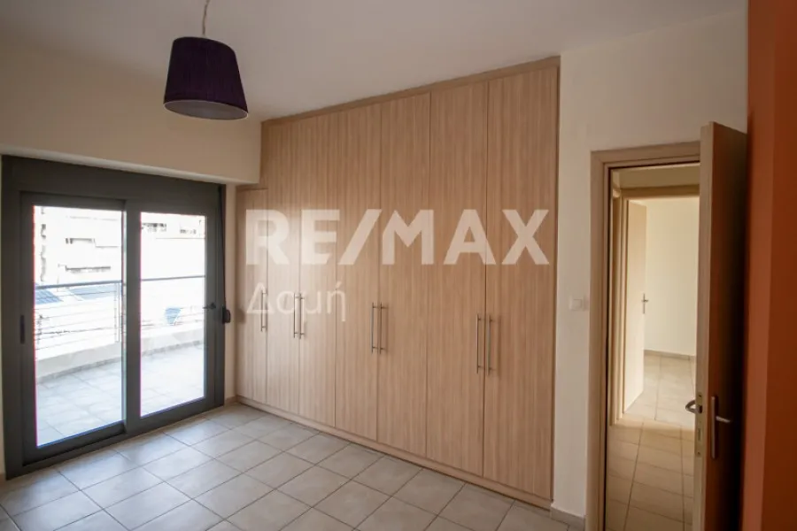 Ingresso - Apartment with Balcony and View in Volos
