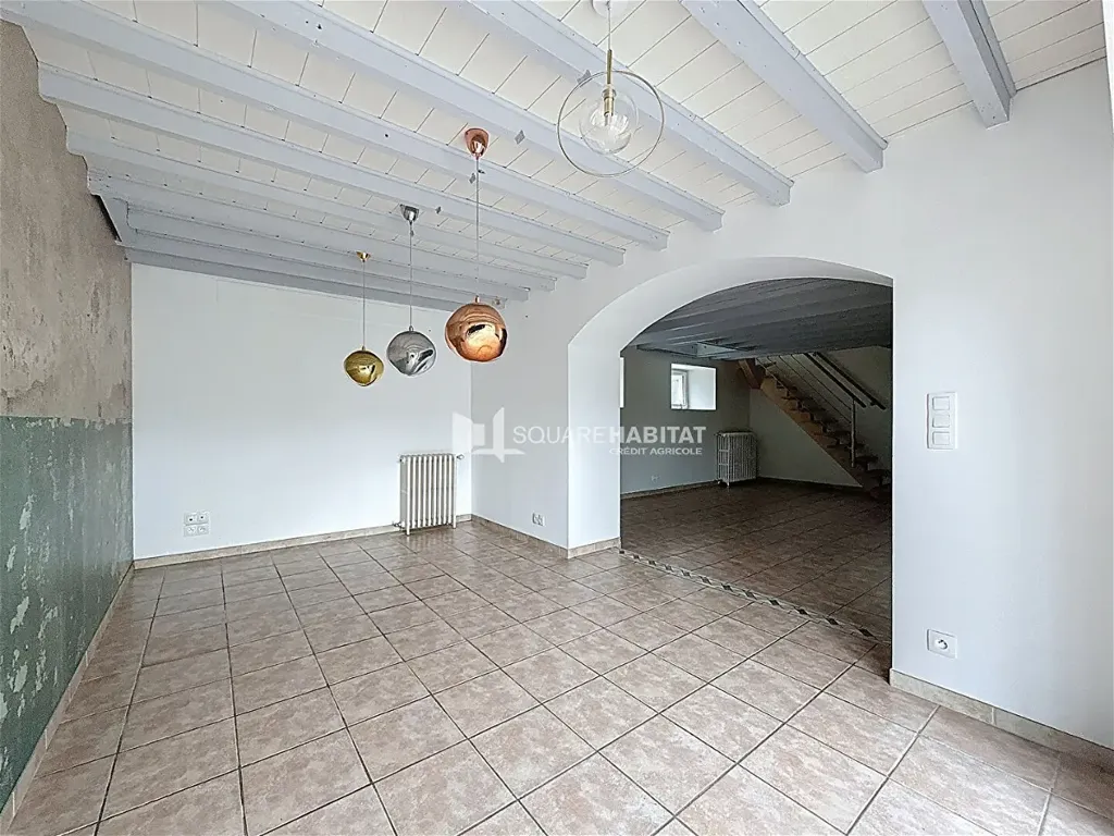 Maison 6 pièces à Cherbourg En Cotentin