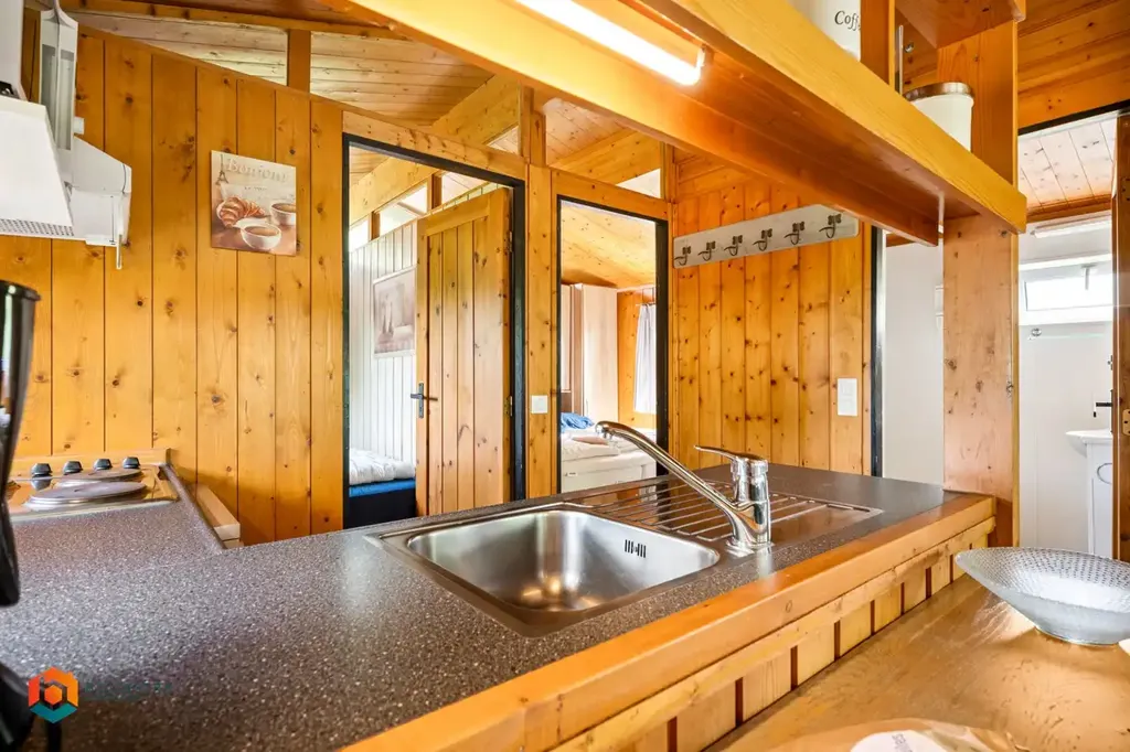 Kitchen - Plot for Development in Blaimont