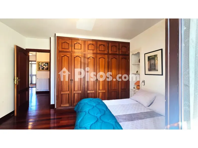 Bedrooms - Stone Cottage with Character in Entrambasaguas