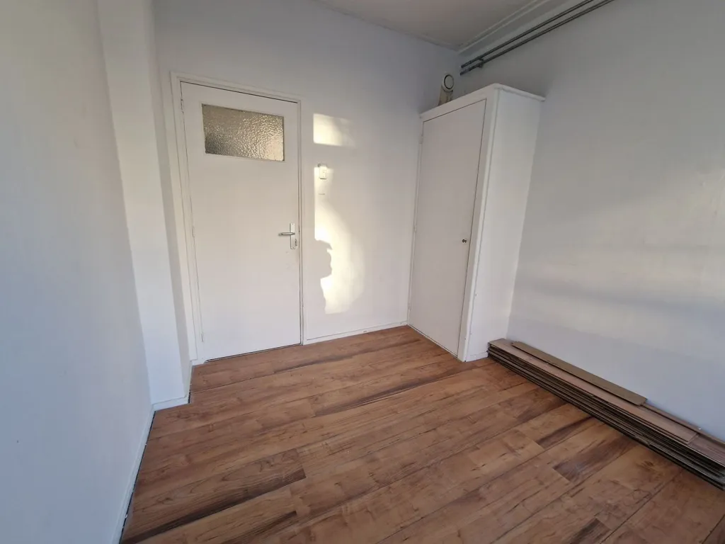 Toad - Apartment with Balcony in Rotterdam Centre